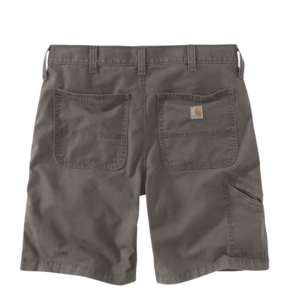Carhartt Rugged Flex Rigby Shorts